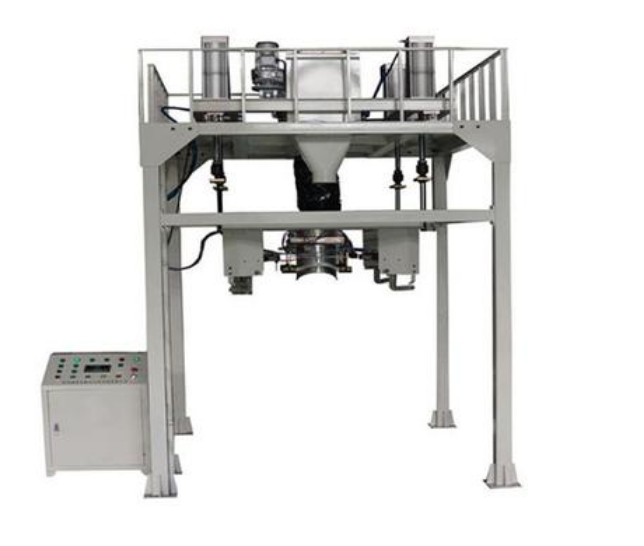 煙臺噸袋包裝機(jī)